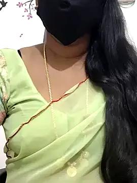 Freechat Tamil_Meera12 on StripChat