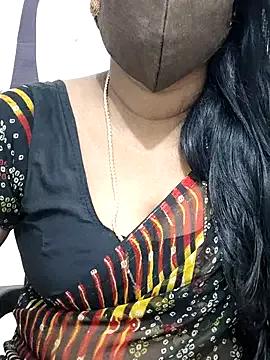 Freechat Tamil_Meera12 on StripChat