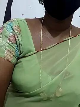Freechat Tamil_Meera12 on StripChat