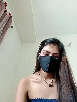 Group Tanisha-1 on StripChat