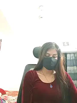 Group Tanisha-1 on StripChat