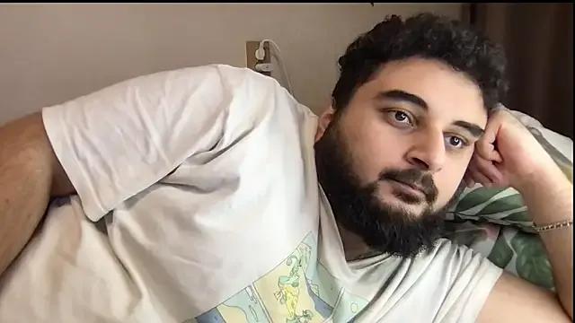 StripChat teddy_alan is Freechat teddy_alan — cum