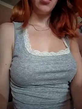 Freechat Teya_New on StripChat