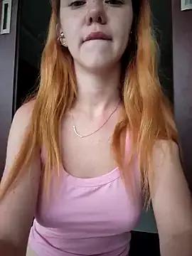 Freechat Teya_New on StripChat