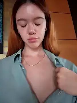 Freechat Teya_New on StripChat