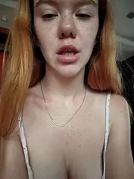 Freechat Teya_New on StripChat