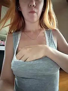 Freechat Teya_New on StripChat