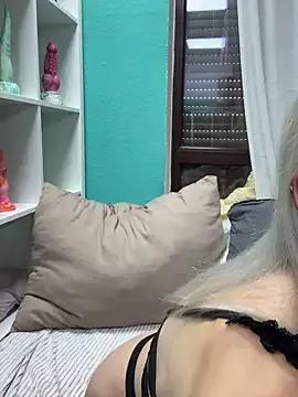 StripChat TheRealJessyLey is Freechat TheRealJessyLey —  Suck My Toy