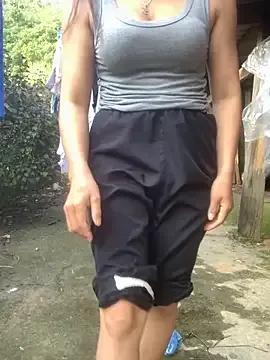 Freechat ThiHa003 on StripChat