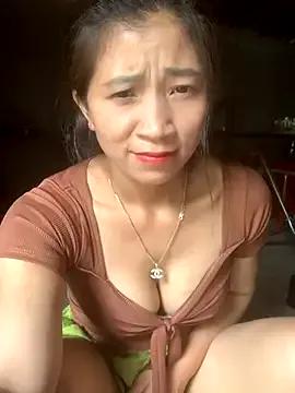 Freechat ThiHa003 on StripChat