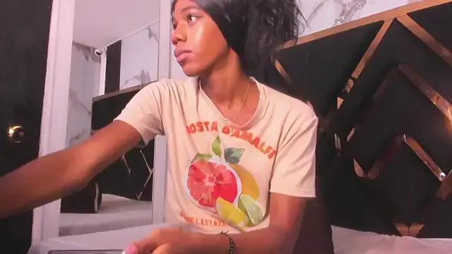 Freechat tifany_bigdick on StripChat