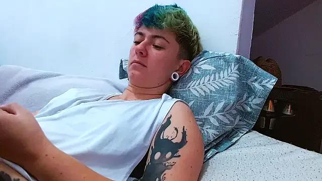 StripChat tomboyblue is Freechat tomboyblue — Freechat on StripChat