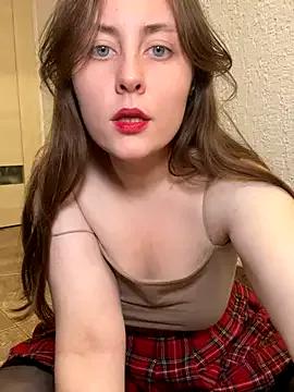 Private Topvi_ on StripChat