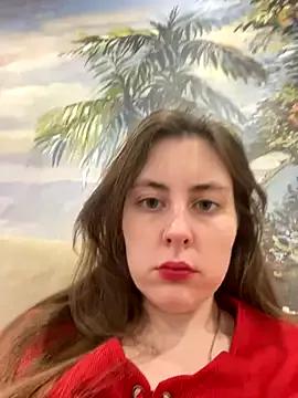 Private Topvi_ on StripChat