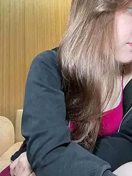 Private Topvi_ on StripChat