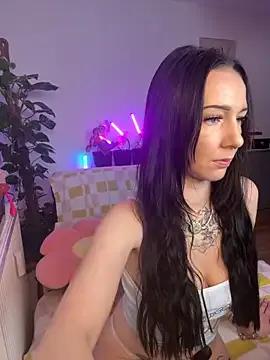 Freechat Trixie-Tainted on StripChat