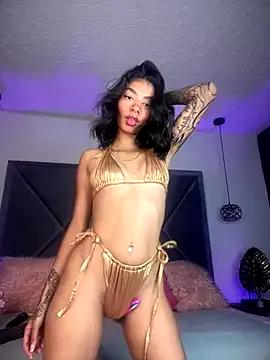 Freechat TweetiePieXXX on StripChat