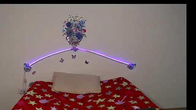 Freechat Valeryxs on StripChat