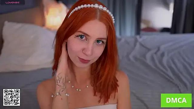 StripChat Venelopa is Freechat Venelopa — squize boobs