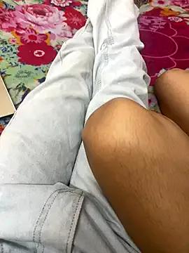 StripChat wickedaryan is Freechat wickedaryan — Full nude pussy close up