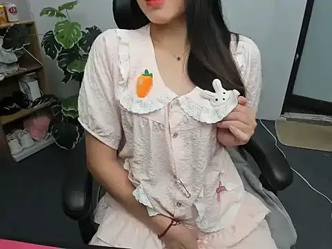 Freechat Xiao_cute on StripChat