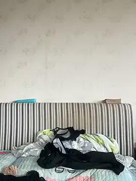Freechat xiuchun100 on StripChat