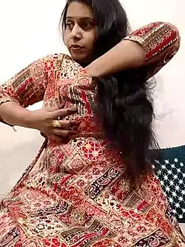 Freechat Your-Rasmalai on StripChat