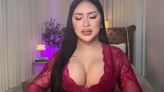 Freechat Your_Majesty_Tyra on StripChat