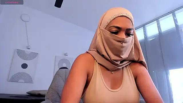StripChat Yuli_arabic is Freechat Yuli_arabic — twerking