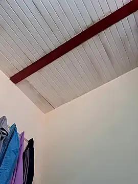 Freechat Zaralu_ on StripChat