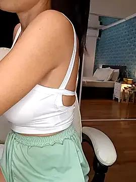 Freechat zoeylarkens on StripChat