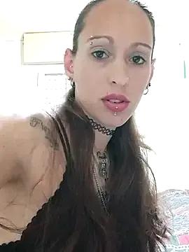 StripChat Zorrita_Fox is Freechat Zorrita_Fox — Dildo rojo pussy